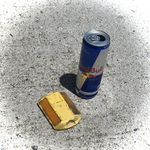 Taurine (Prod. Togepi)