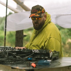 Day 3 - special guest dj