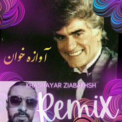Vigen - Avazeh Khan Remix (Khashayar Ziabakhsh Remix)