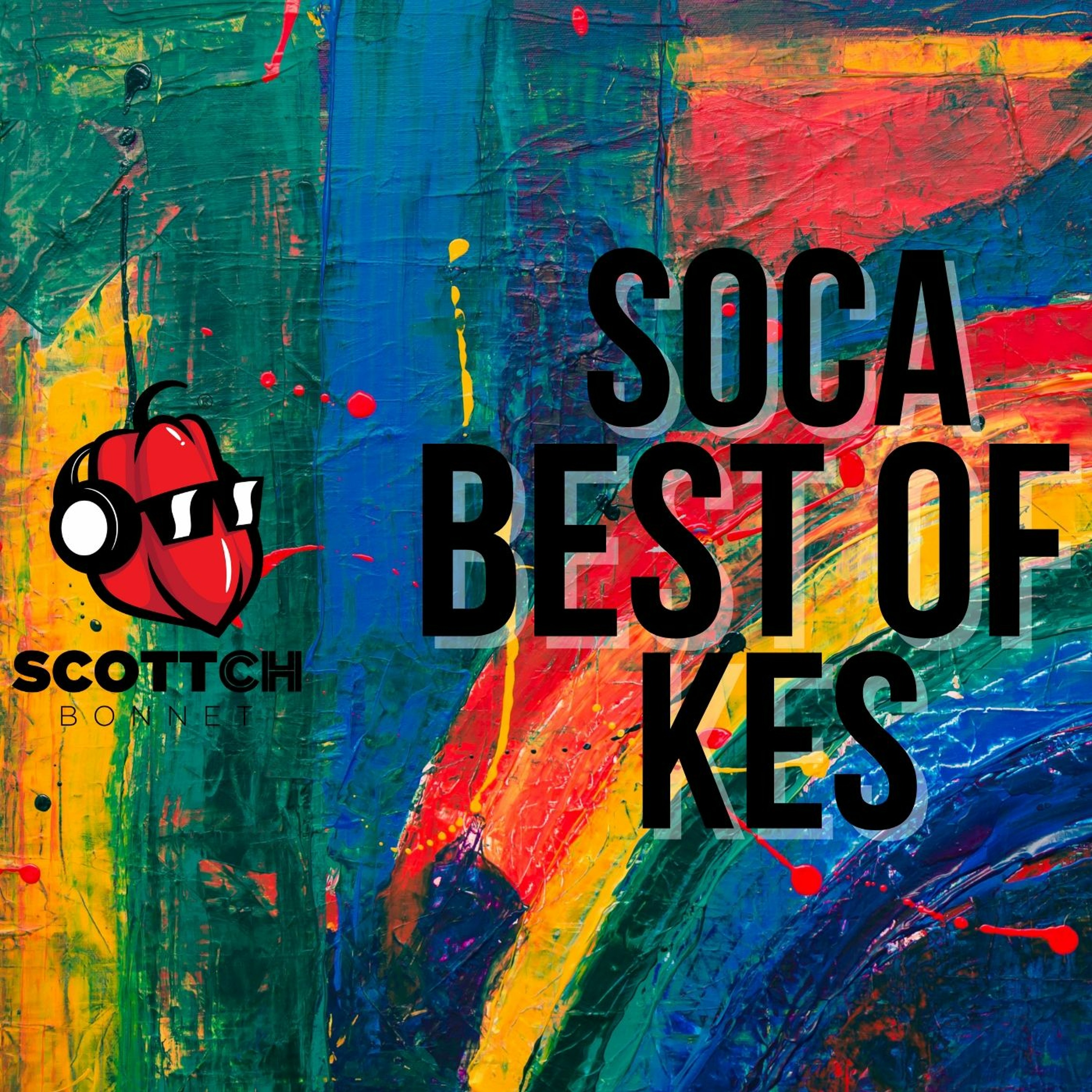 ScottchBonnet Music