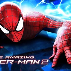 Venom Chase  The Amazing Spider-Man 2 [Soundtrack (Gameloft)]