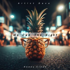 Cataclysmic Beautiful ft. Honey Cloud