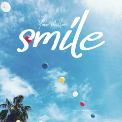 SMILE #16 - Greg Herma Special DJ Guest
