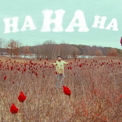 hahaha (prod. josh)