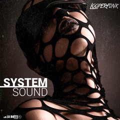 Looperfunk - System Sound (Original Mix) PREVIEW.