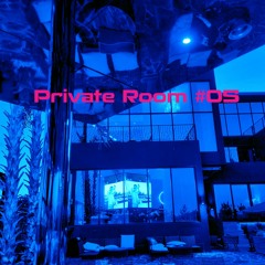 Private Room#05:Surf Room(Live @ Tann beach,Yangyang)