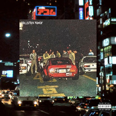 $UICIDEBOY$ - ARIZONA ICE TEA AND SUICIDAL THOUGHTS ON MY MIND (FEAT. POUYA)