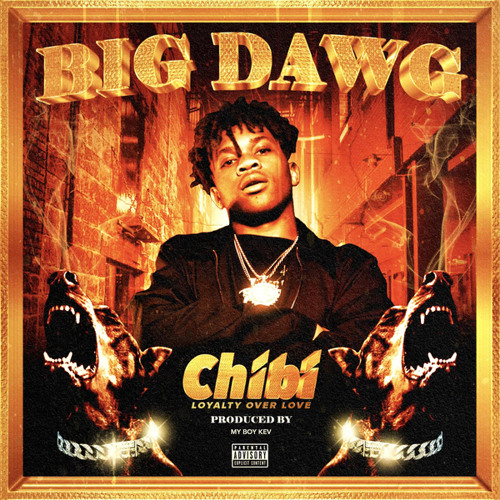 Big Dawg