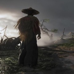 UNKNWNDUBZ - GHOST OF TSUSHIMA (YUKI 2021 VIP) (CLIP)