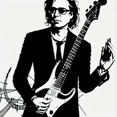 Modern Heavy Rock