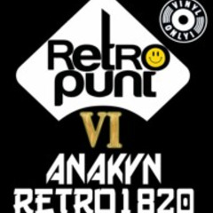 Peter Plum - Retro Punt VI (08 - 03 - 2024)