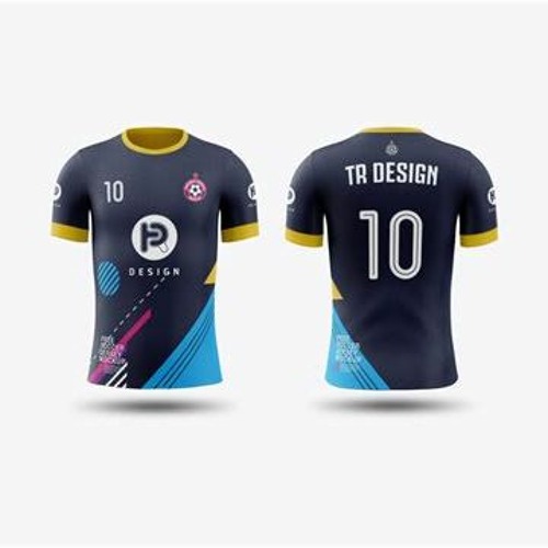 Stream 210 Free Football Jersey Mockup Psd Template Download by Adin Supri Listen online for free on SoundCloud