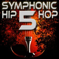 Symphonic-Hip-Hop Instrumental 001