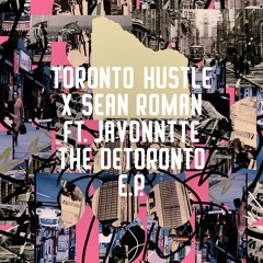DC Promo Tracks: Toronto Hustle & Sean Roman "Fall In Love"