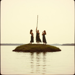 River Crossroads