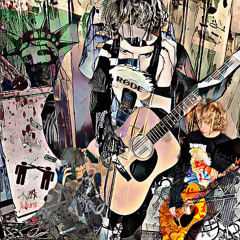 WASTE (AKAKYLEY X VLONELYSTAR) 4REVENGE