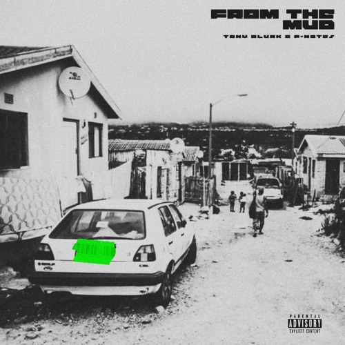 From The MUD (With P-Notes)