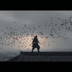 Ghost in the Blade (Trap Project)