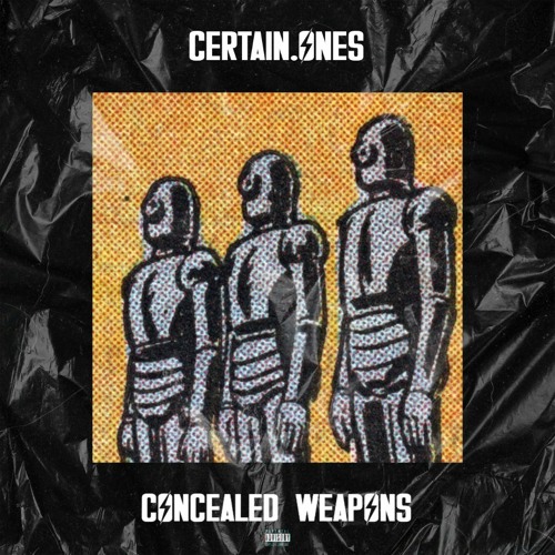 CONCEALED WEAPONS | BOBBY CRAVES • KILLY SHOOT • NETO • prod by NETO