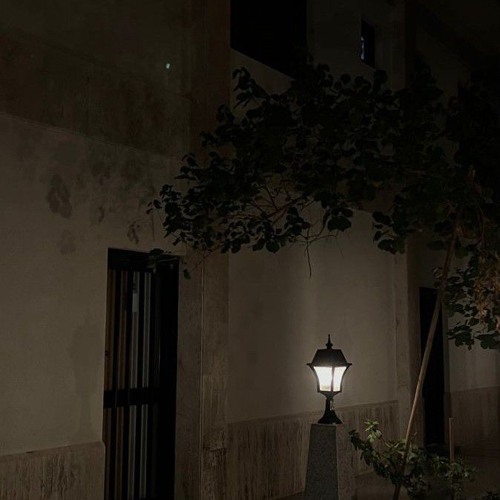 ما تيسر من سورة آل عمران  _  حاتم فريد