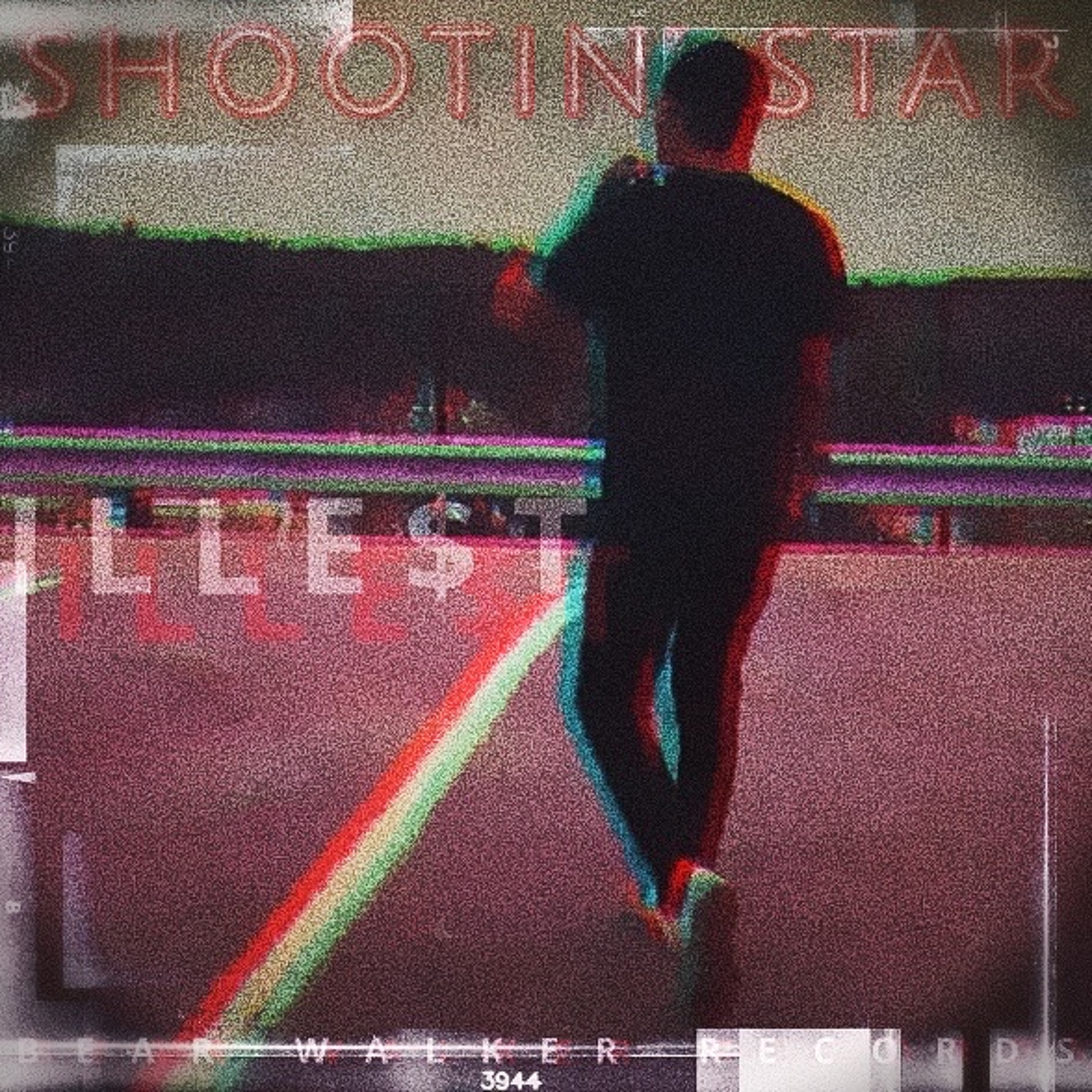 Shootin Star episode artwork