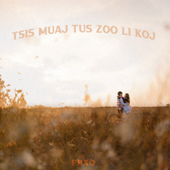 Tsis Muaj Tus Zoo Li Koj - Phxo