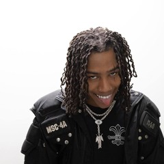 Rich Amiri-Brick Brick(LEAK)