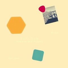 Blck.Beetl & Épais - Life of a Rapper