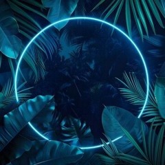 Neon Tropics