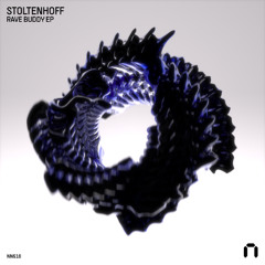 Premiere: Stoltenhoff - Rave Buddy (Extended Mix)
