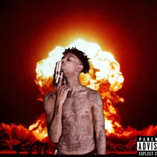 21 Savage Ft. Future - Yea Yea (Unreleased)