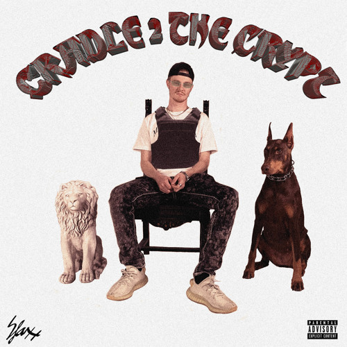 CRADLE 2 THE CRYPT