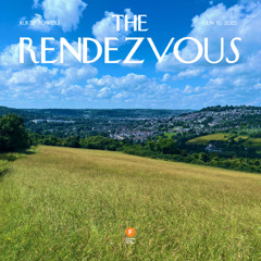 The Rendezvous - Kurtis Powers — 15 June 2025 #LIVE