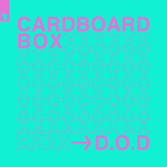 Cardboard Box
