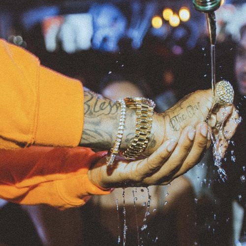 Stream tory lanez and this is just the intro jersey club remix by