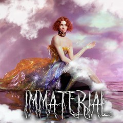 SOPHIE - Immaterial (speed up)