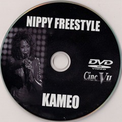 NIPPY FREESTYLE [prod. spvcedd]