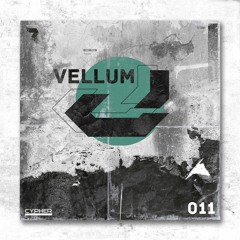Cypher 011 (Curated By VELLUM)