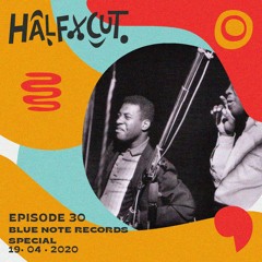 HALF CUT ON NETIL RADIO