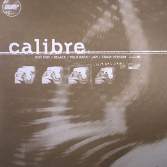 Calibre Vol.3 - 2003
