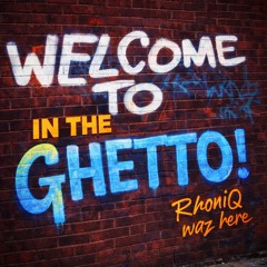 IN THE GHETTO