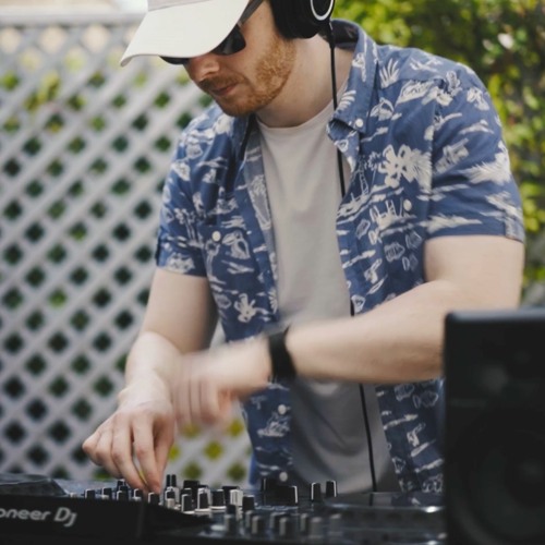 Piano House [Vol. 1] | Live DJ Mix | Mixed by DIAL9