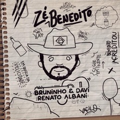 Zé Benedito (feat. Renato Albani)