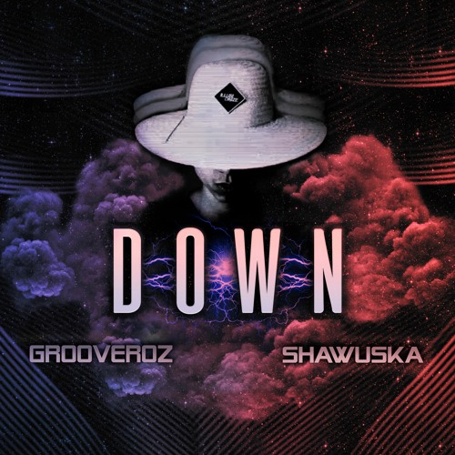 GrooverOz & Shawuská - DOWN [FREEDL]