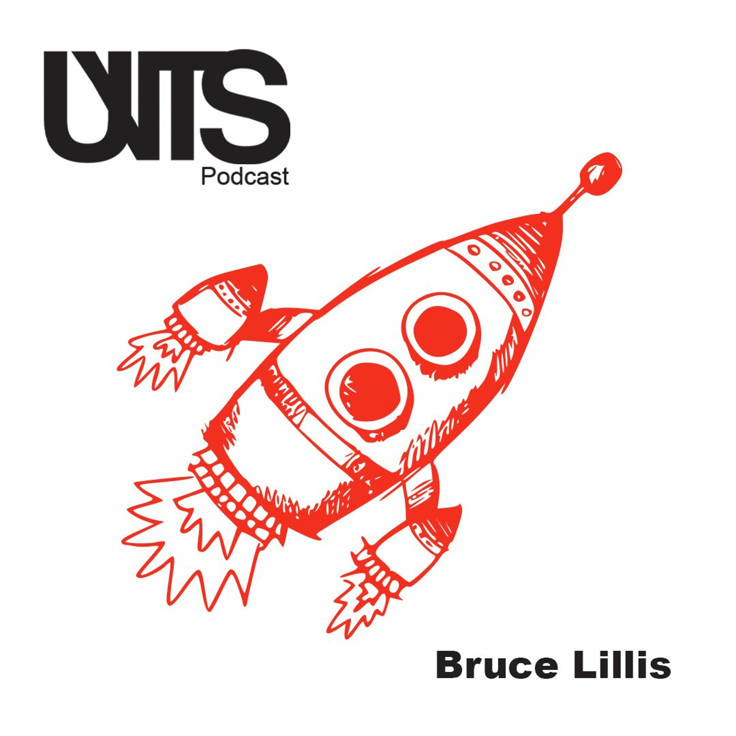 UNTS Podcast