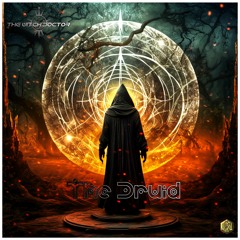 The Druid - Out Now on Visionary Shamanics records (FREE DL)