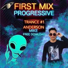 First Prog - Trance #01 (Anderson Mike) Free Download
