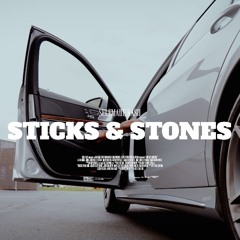 Selfmade Kash - Sticks & Stones