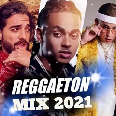 Reggaeton Mix 2021 🔴 Lo Mas Escuchado Reggaeton 2021 🔴  Lo Mas Nuevo Reggaeton-Jean Rodriguez
