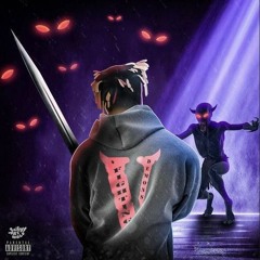 Juice WRLD - I'm Not Perfect (Unrelesed]